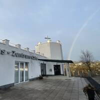 Hotline zum Himmel (Fortsetzung) - Günter Kelbsch (22.02.2026) by Jesus-Zentrum Calw