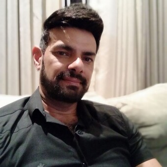 Marcio Rodrigues