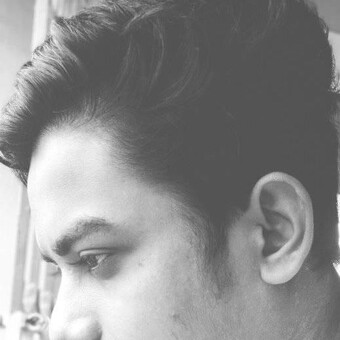 Soumen Giri