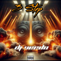 3 STEP 2025 MIX by DJ VEEDO // URBAN STAR