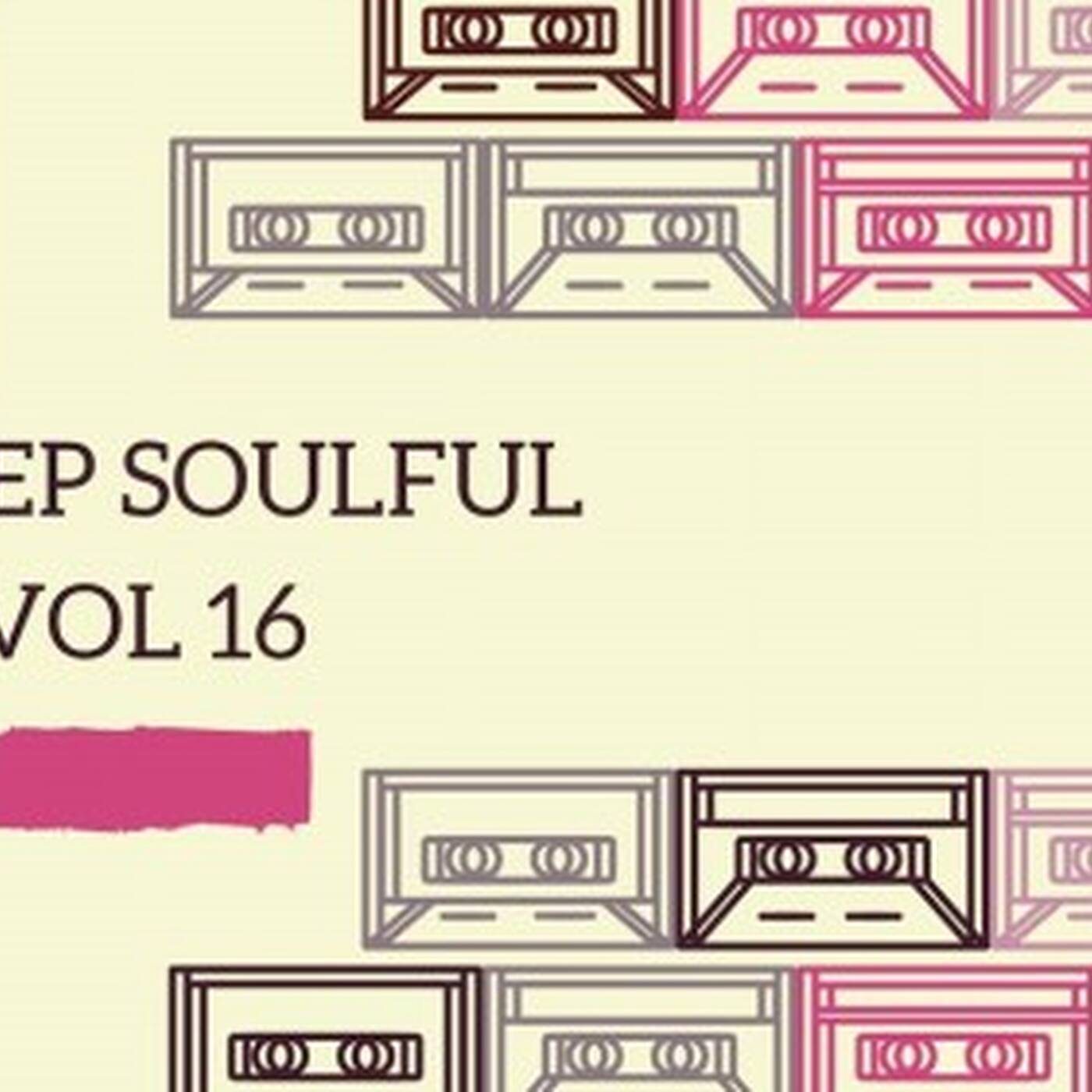 Soulful Vol16 episode artwork