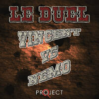 Le Duel #92 : Vincent VS Nemo by Le Duel