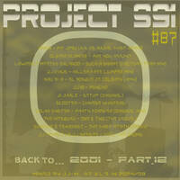 Project S91 #87 - Back to ... 2001 - Part.13 by Dj~M...