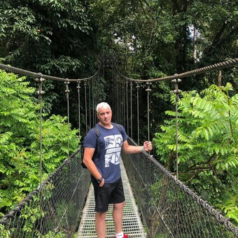 Romulo Morera Galvan