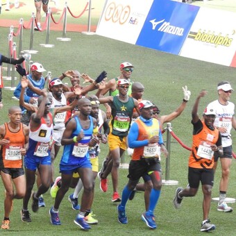 Trott KG Mphahlele