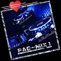 Pacman - ITMR - Pac-mix 1 by Pacman