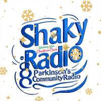 Merry Christmas From Shaky Radio by Shaky Media