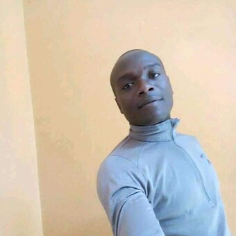 Nelson KhEsibuye MuyelakhEmakakha