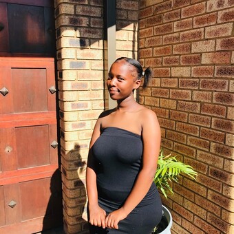 Lesego Seme