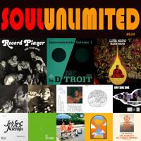 SOUL UNLIMITED Radioshow 644 by Soul Unlimited
