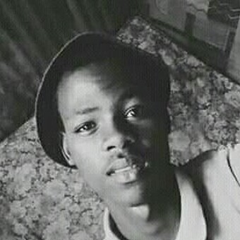 Sphesihle Mandela