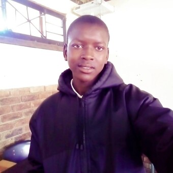 Lebesa Lucky Mxolisi