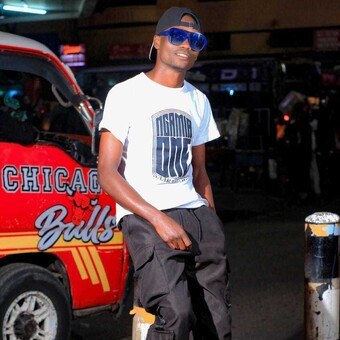 DJ COLDER