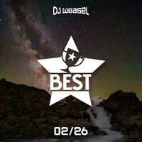 DJ Weasel Presents the Best Trance of February 2026 by nweasel