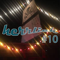 Luke - Herrlich Podcast #10 by 320 FM
