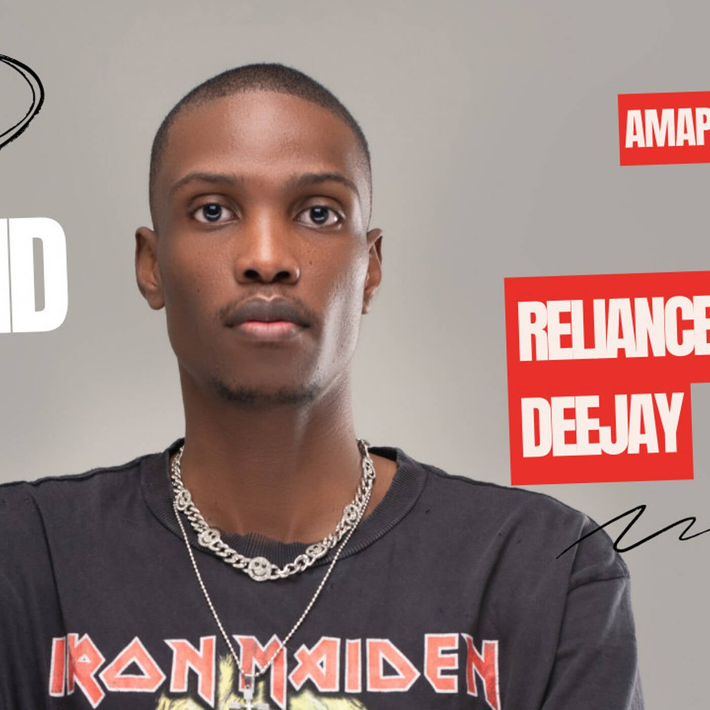 Reliance Deejay - The Weekend Episode Amapiano Mix 9 episode artwork