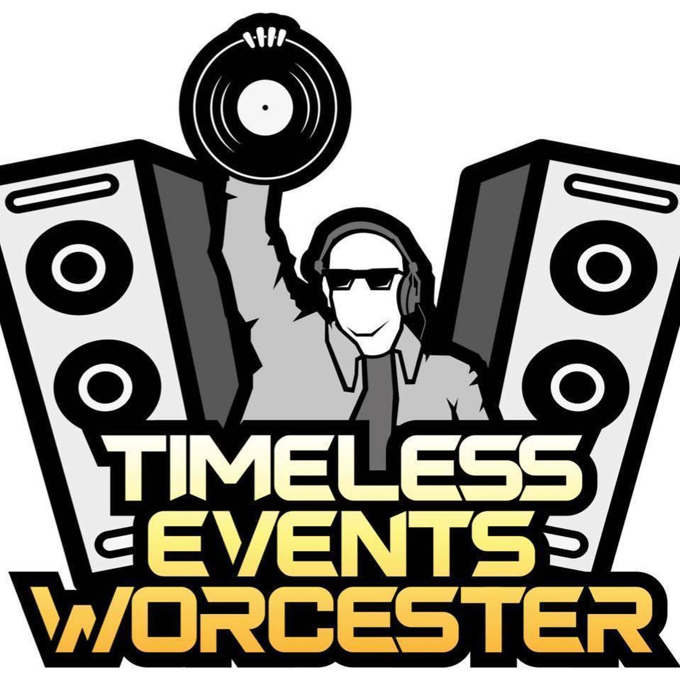 Sav Gr Timeless live mixes UK fri 13mar26 episode artwork