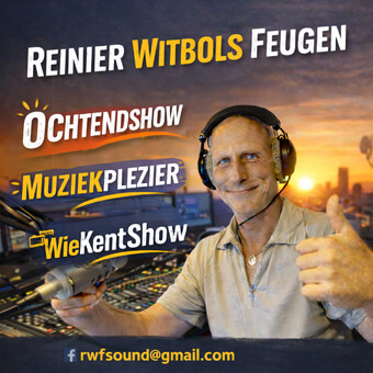 Reinier Witbols Feugen