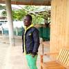 Omolo John