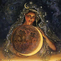 Moonlit Kirtan by DJ Darshana