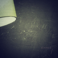 dimmed p.2 by blue dressed man
