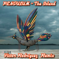 Pendulum - The Island (Victor Rodriguez 2014 Remix)FREE DOWNLOAD by Dj Víctor Rodríguez
