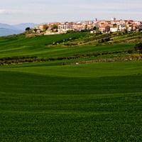 Dfonq - Castelluccio dei Dinosauri by Dfonq aka Acido Domingo