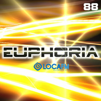 EUPHORIA ep.88 16-03-2016 (Loca FM Salamanca) DJ Correcaminos by DJ Correcaminos