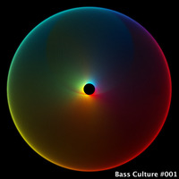 Bass Culture # 001 by Maniek