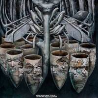 Grenzpunkt Null. And Death shall have no Dominion by Grenzpunkt Null Sound