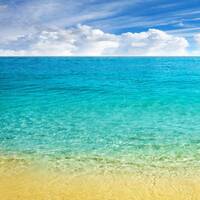 TERQUOISE EDEN by Zofi Productions