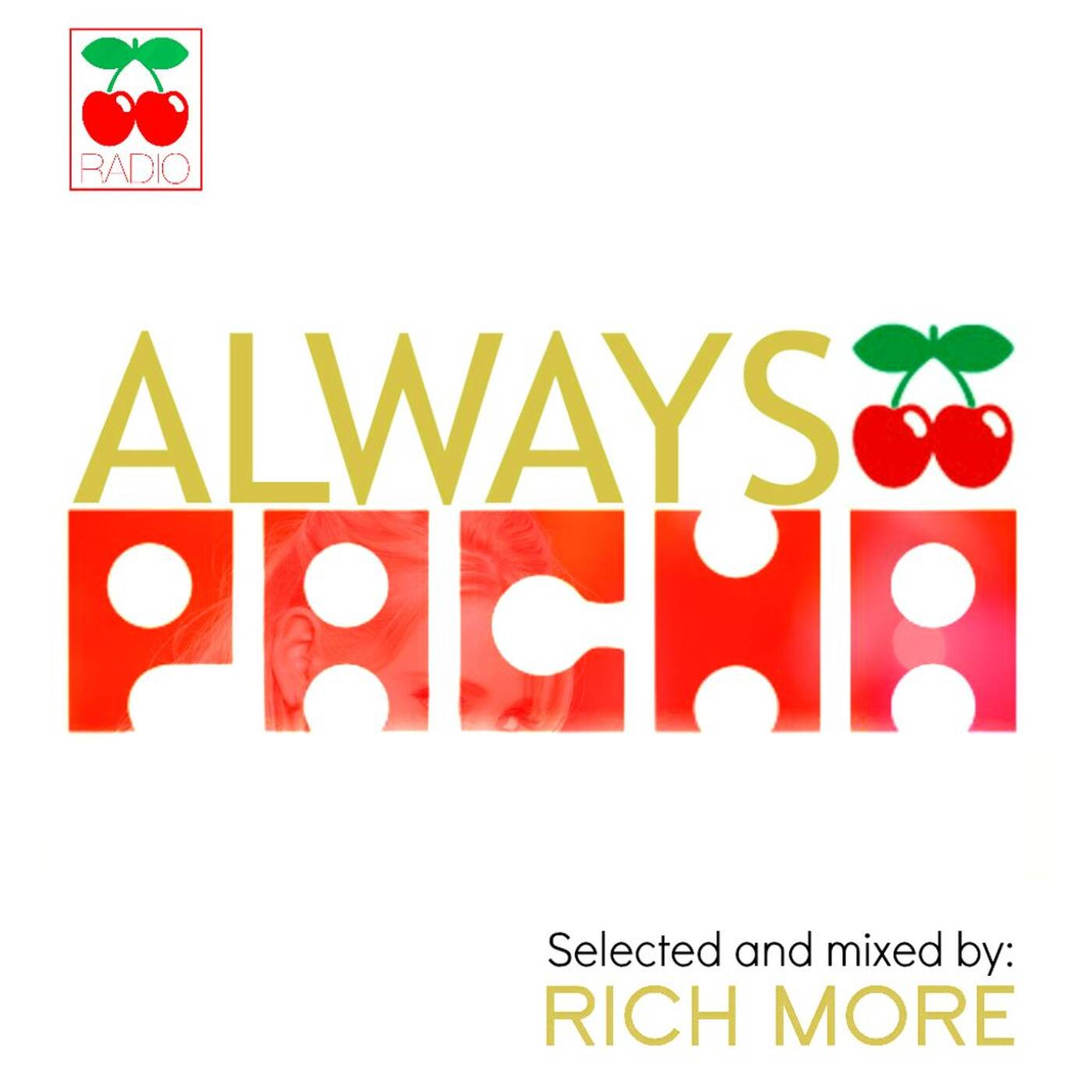 RICH MORE: ALWAYS PACHA vol.12 episode artwork