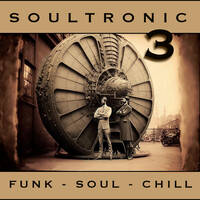 SOULTRONIC 3 by BOMBSHELL