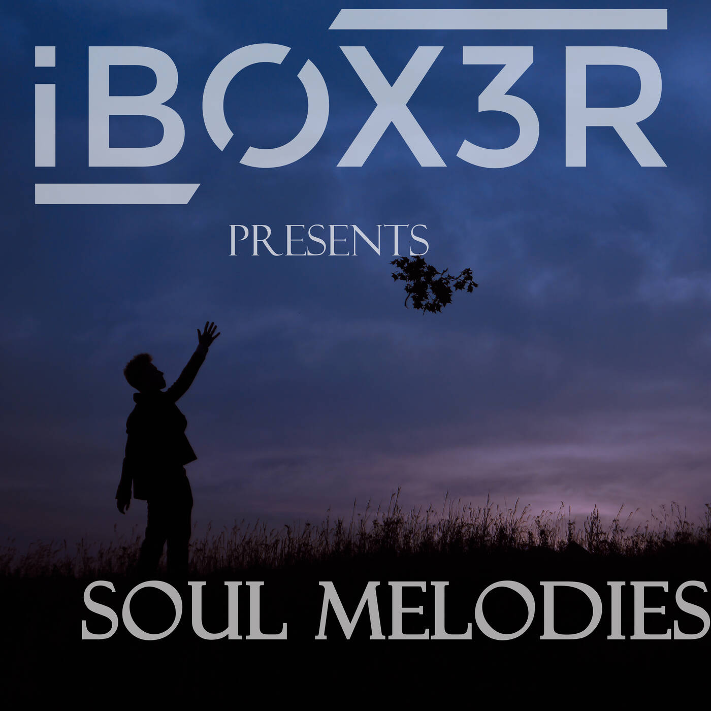 Soul Melodies 005 episode artwork