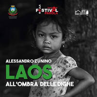 INTERVISTE | ALESSANDRO ZUNINO - LAOS, ALL'OMBRA DELLE DIGHE by RADIO FRANCIGENA - LA VOCE DEI CAMMINI