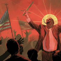 The Cult Convention After Party (It's A Family Affair) by Aunt B