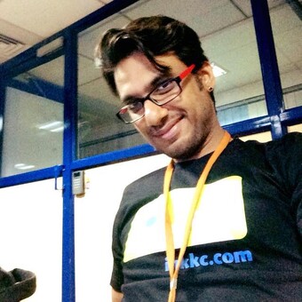 Karan Singh
