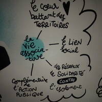 Plateau radio Journée du Bénévolat - 4 décembre 2024 Albi by Radio Albigés