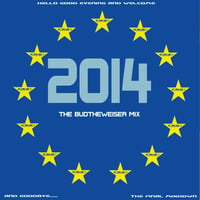 2014 The Mix by Budtheweiser