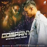 Company (Emiway Bantai) - Mystrio Bros Remix by All Indian DJs Drive