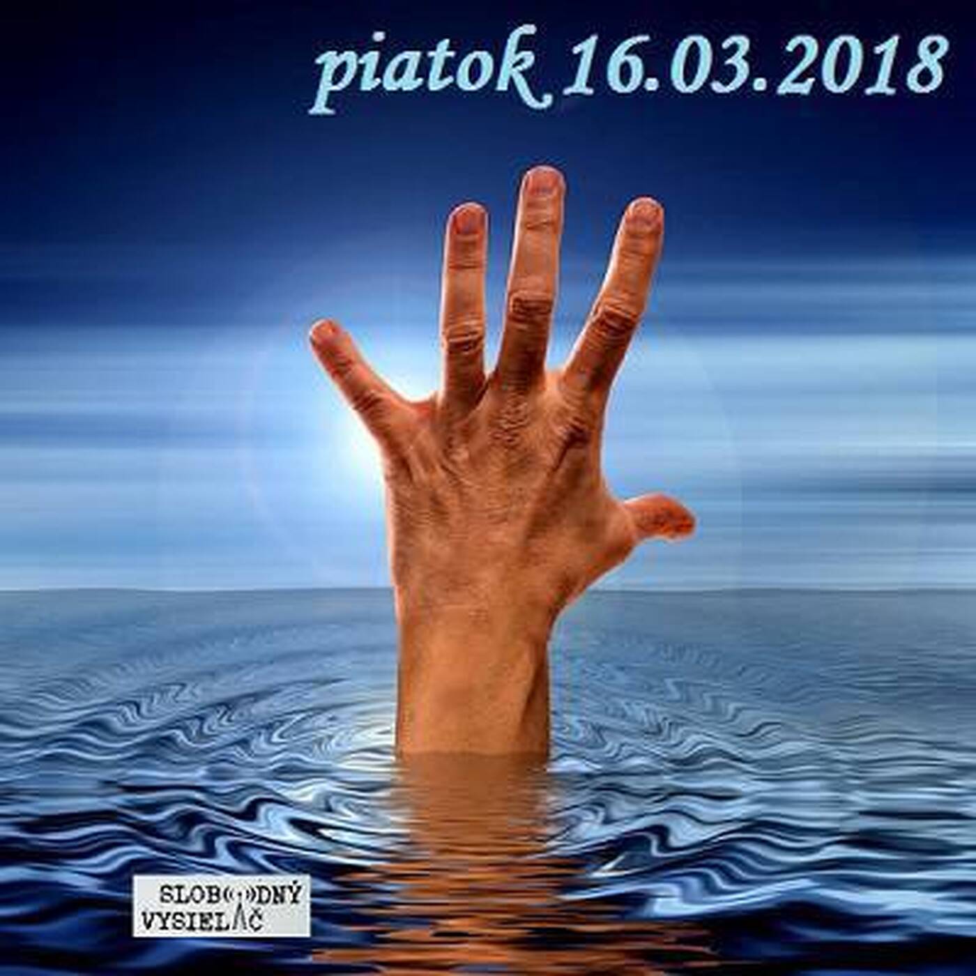 Cesta vzostupu 71 - 2018-03-16 Kruh pre prirodzenú pomoc v živote... episode artwork
