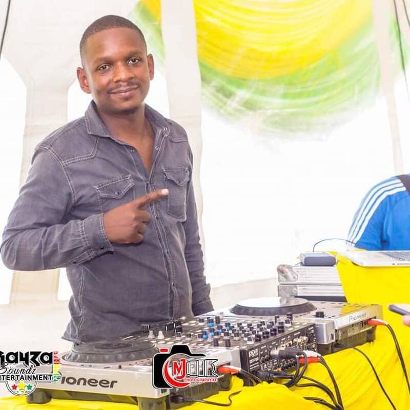 SING A GOOD SONG VOL 1-DJ BRAYO(the smooth operator)
