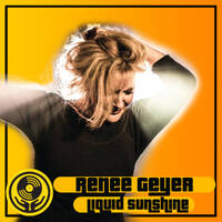 Fundamental Funk - Renee Geyer &amp; Miroslav Bukovski - Liquid Sunshine @ The Face Radio - Show #141 - 21-02-2023 by Liquid Sunshine