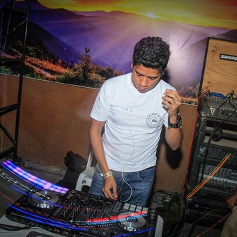 Cristhofer Villarreyes