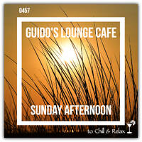 Guido's Lounge Cafe Broadcast #457 Sunday Afternoon (Tue 1 Dec 2020) by Urban Movement Radio