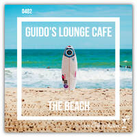 Guido's Lounge Cafe Broadcast #482 The Beach (Tue 27 May 2021) by Urban Movement Radio