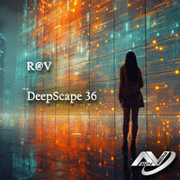 R@V - DeepScape 36 by R@V
