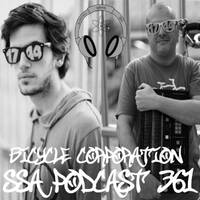 Scientific Sound Radio Podcast 361, Bicycle Corporations' Roots 90. by Scientific Sound Asia Radio
