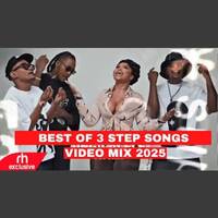 3 STEP 2025 MIX BY RUBBO ENTERTAINER FT JAZZWRLD THUKUTHELA DLALA THUKZIN UVALO BENGICELA MAWHOO by Haniel