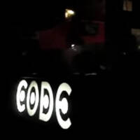 Deep Dish @ Code, Tokyo (Japan) 1997-11-21 by SolarB